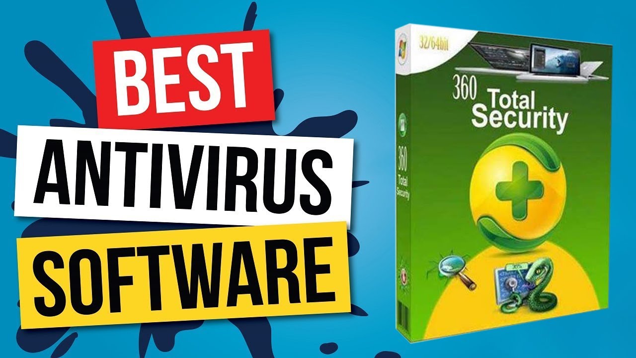 the best antivirus program for mac